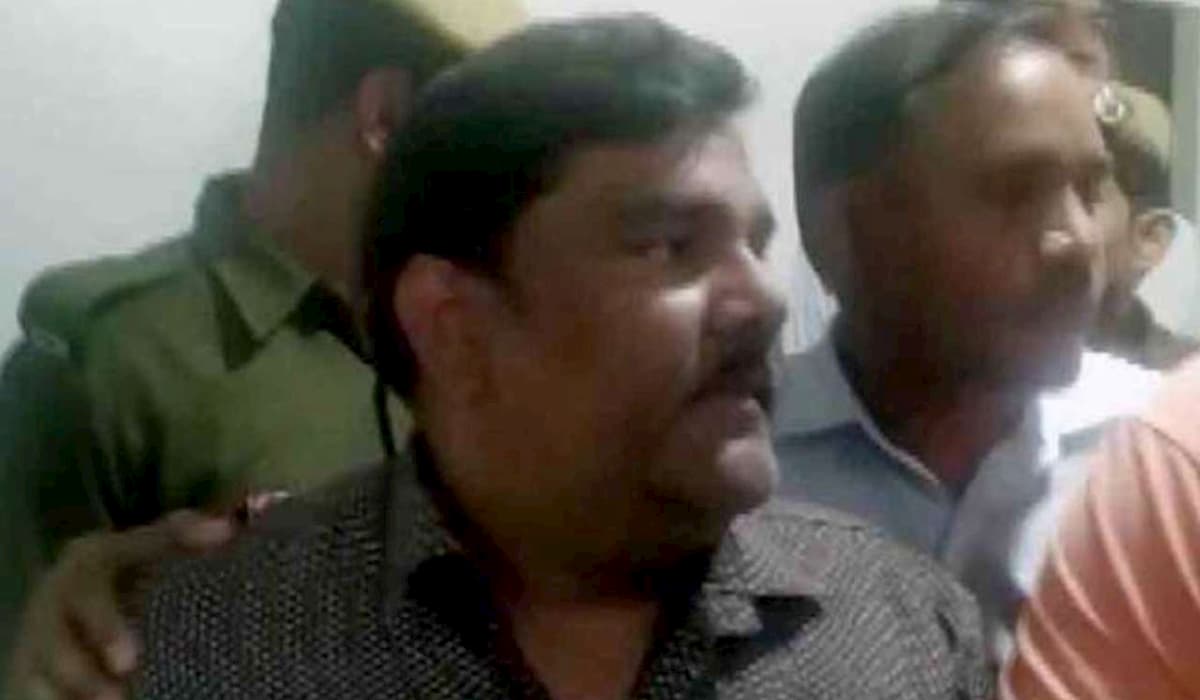 Ex AAP Councillor Tahir Hussain Accepts Charges