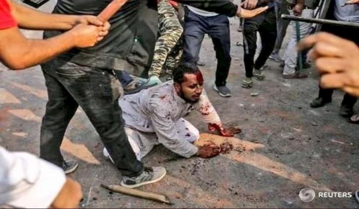 Unemployment : The problem of violence