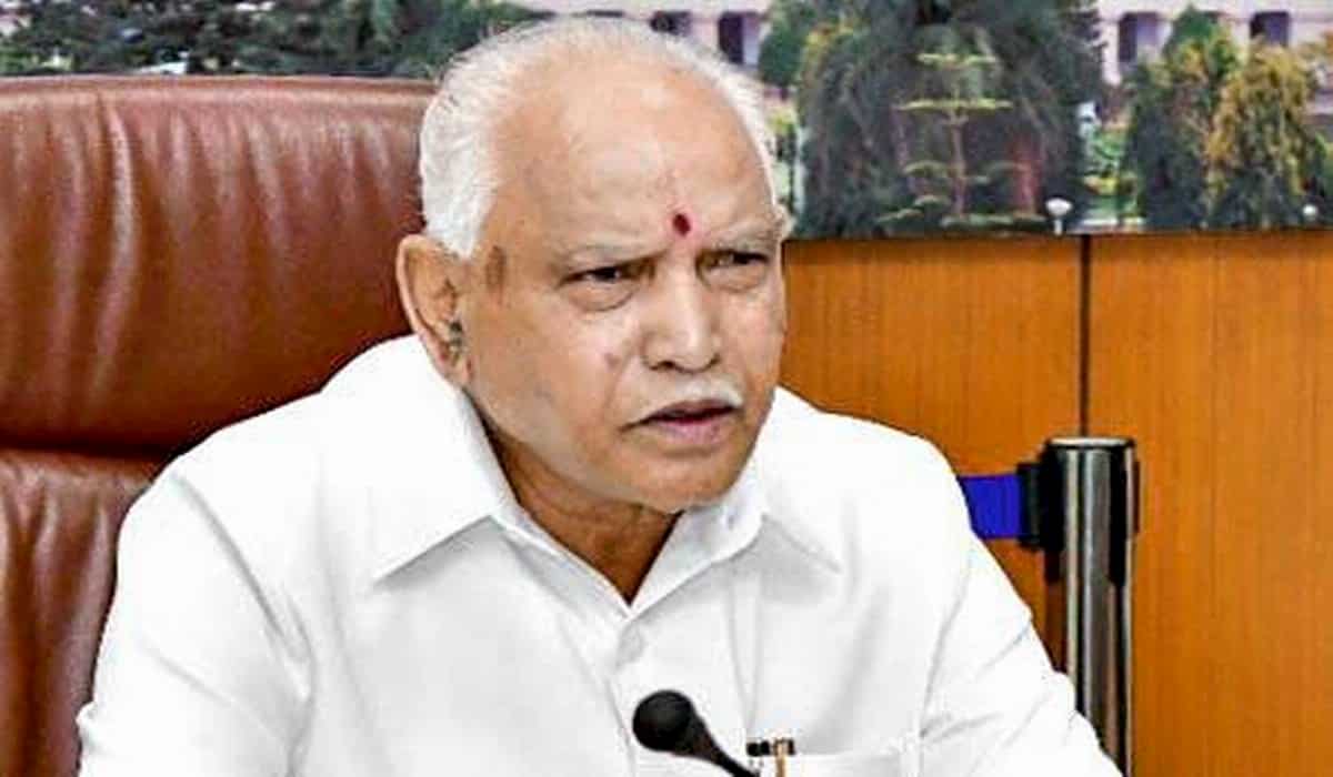 3 Deputy CM isolated after CM test positive