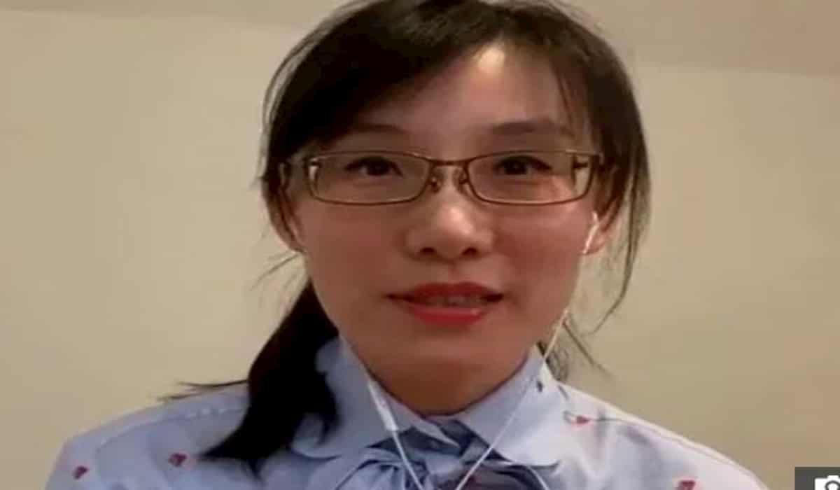 Corona Virus Man made, Claims Chinese Virologist