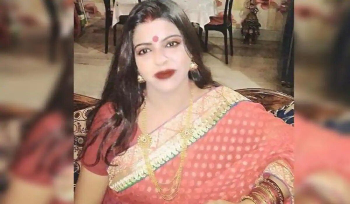 Jharkhand BJP Leader Samyukta Mukherjee Commits Suicide