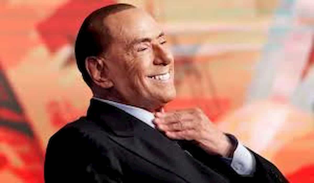 Silvio Berlusconi Tests Covid Positive