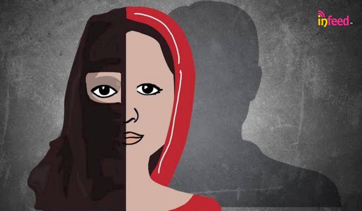 The Conspiratorial Theory of Love Jihad