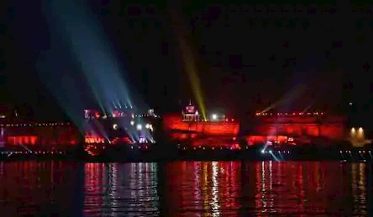 PM Modi in Varanasi Today, to Participate in Dev Diwali