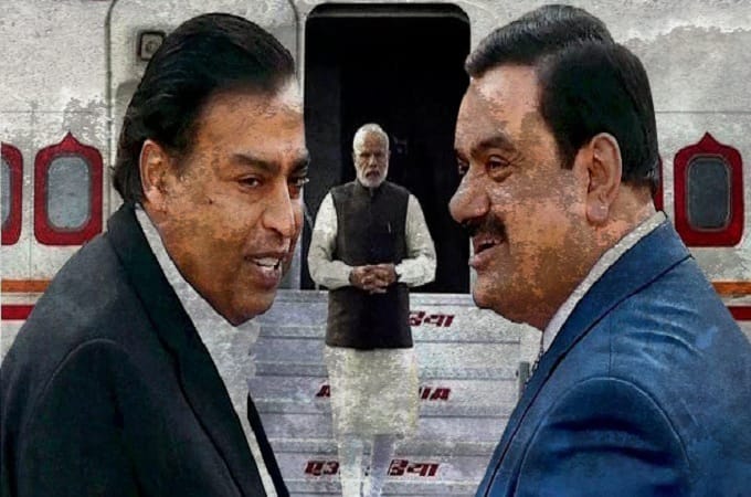 adani