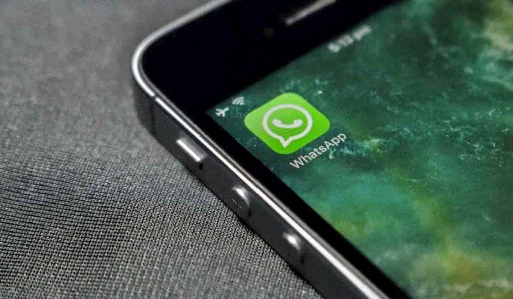 WhatsApp New Terms of Service