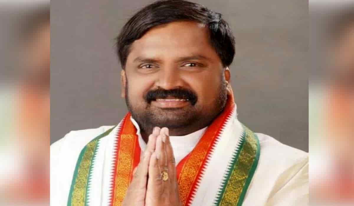 Fact Vs Fake : No Anjan Kumar Yadav is Not Joining BJP