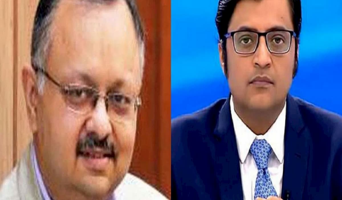 Arnab Goswami in Fresh Troubles