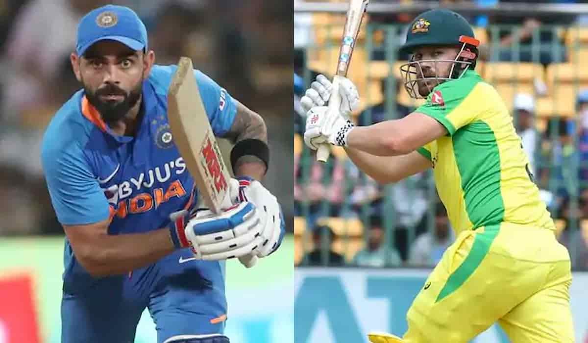 Good Clash Expected in T20 Series Starting Today