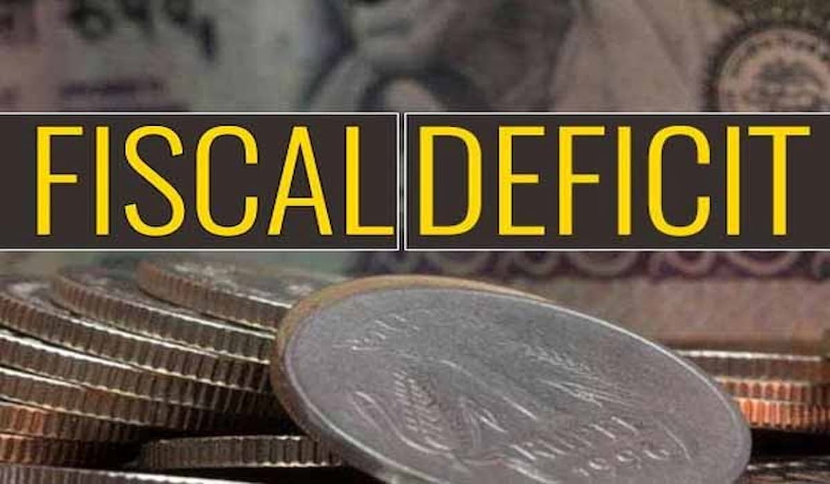 Fiscal Deficit to be Around 7% of GDP