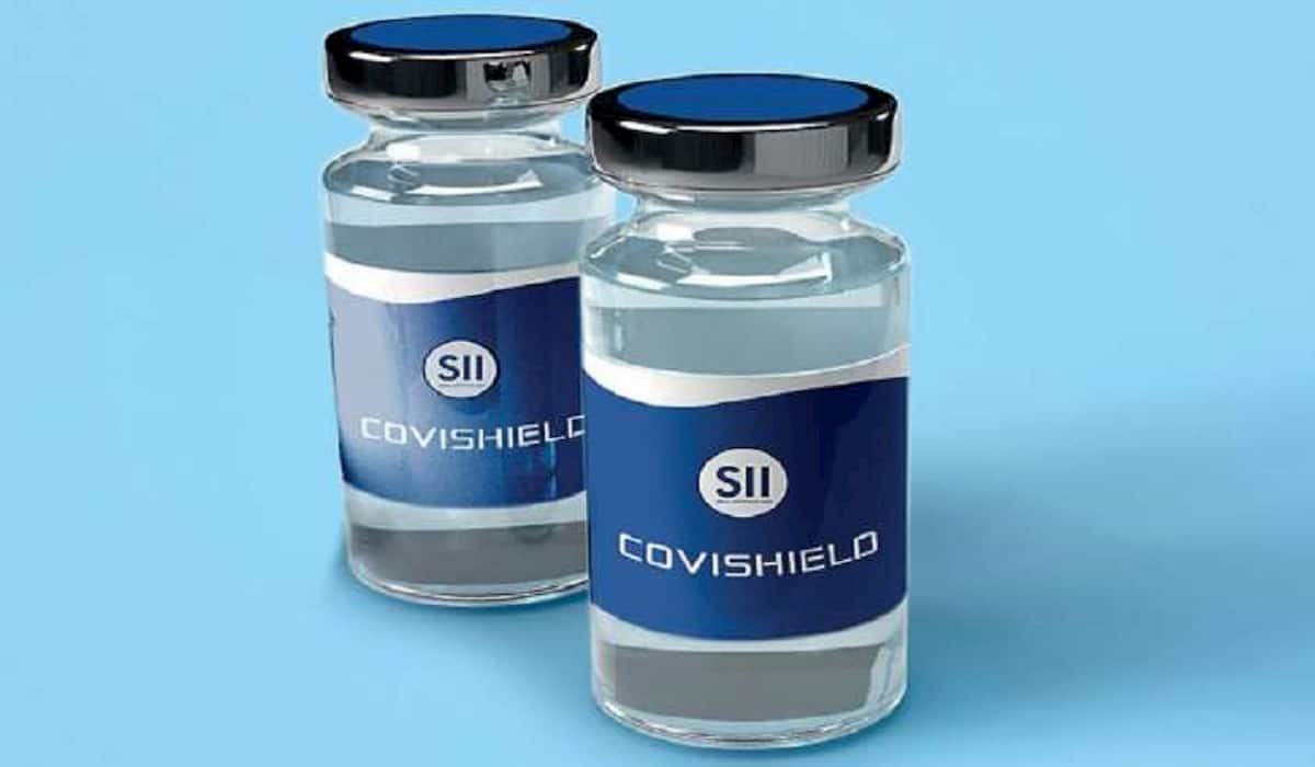 Oxford Covishield Vaccine Gets Emergency Approval