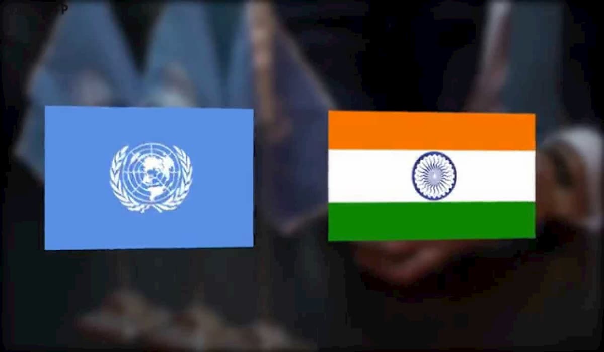 India to begin its terms at UNSC today