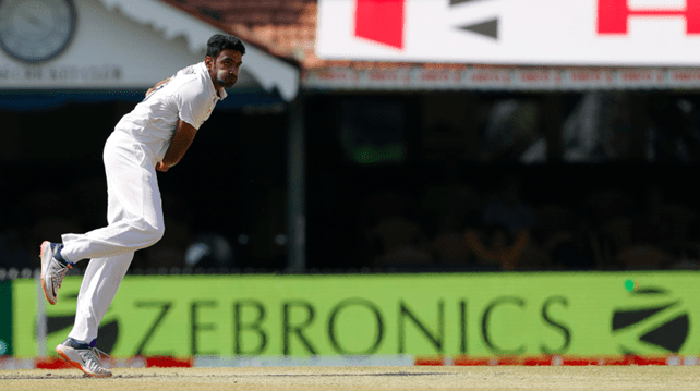 India spins victory against dominant England