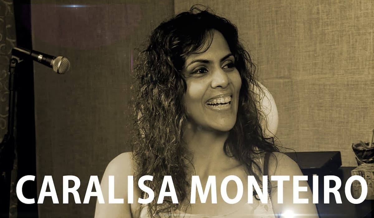 Caralisa Monteiro Slams PM Modi