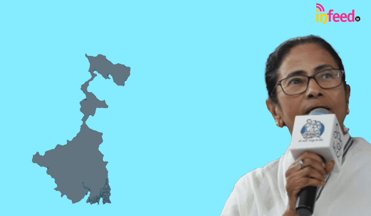Nandigram to Decide Future of Bengal