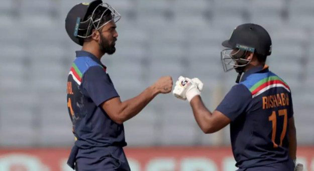 Brutal performance from England lead to series level against India