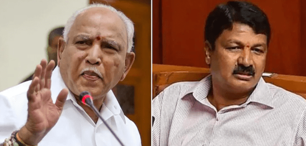 Will Karnataka’s Chief Minister provide an independent investigation against the alleged “sex for Job” scandal?