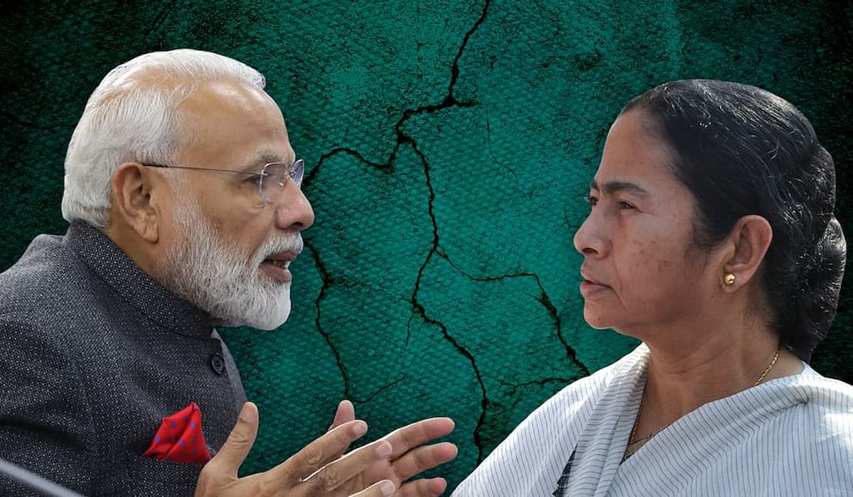Bengal Elections : Didi or Dada
