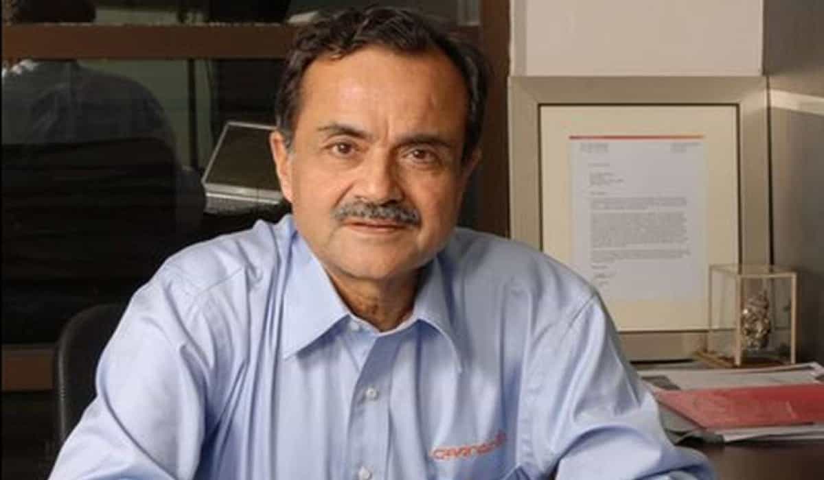 Maruti’s Former Director Jagdish Khattar Passes Away