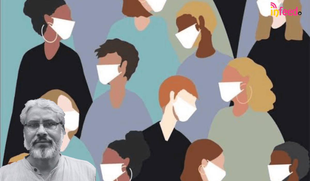 Corporate India in Mirror of the Pandemic