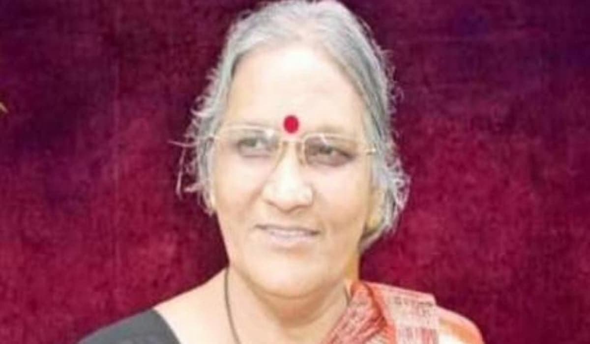Karuna Shukla Succumbs to Covid