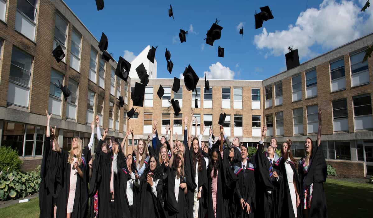 Alumni to be Part of University’s Governing Body