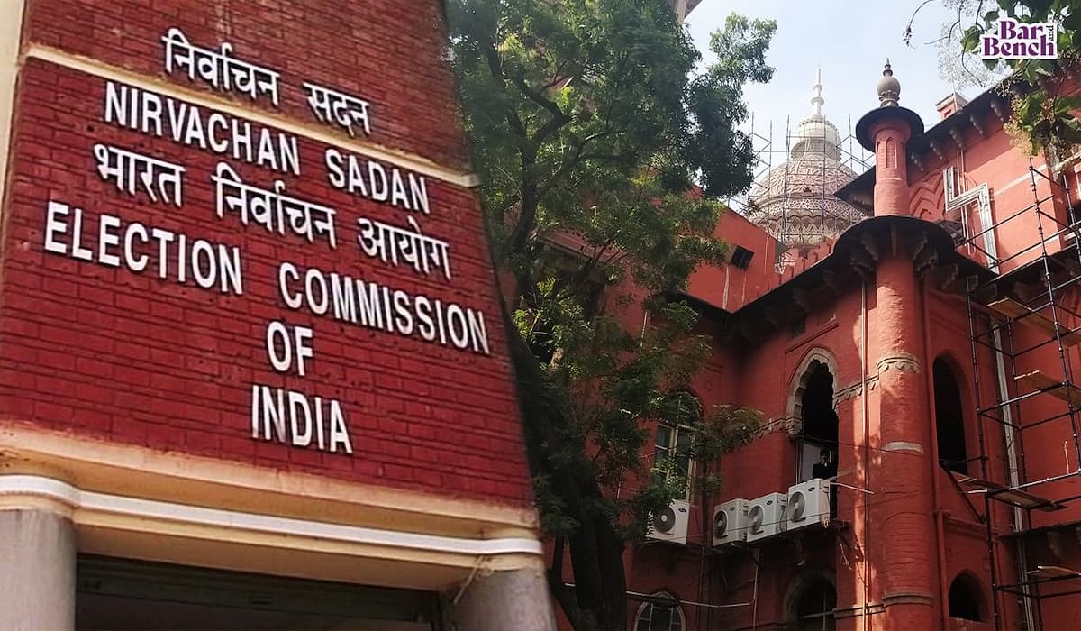 How Election Commission Failed Corona in Bengal