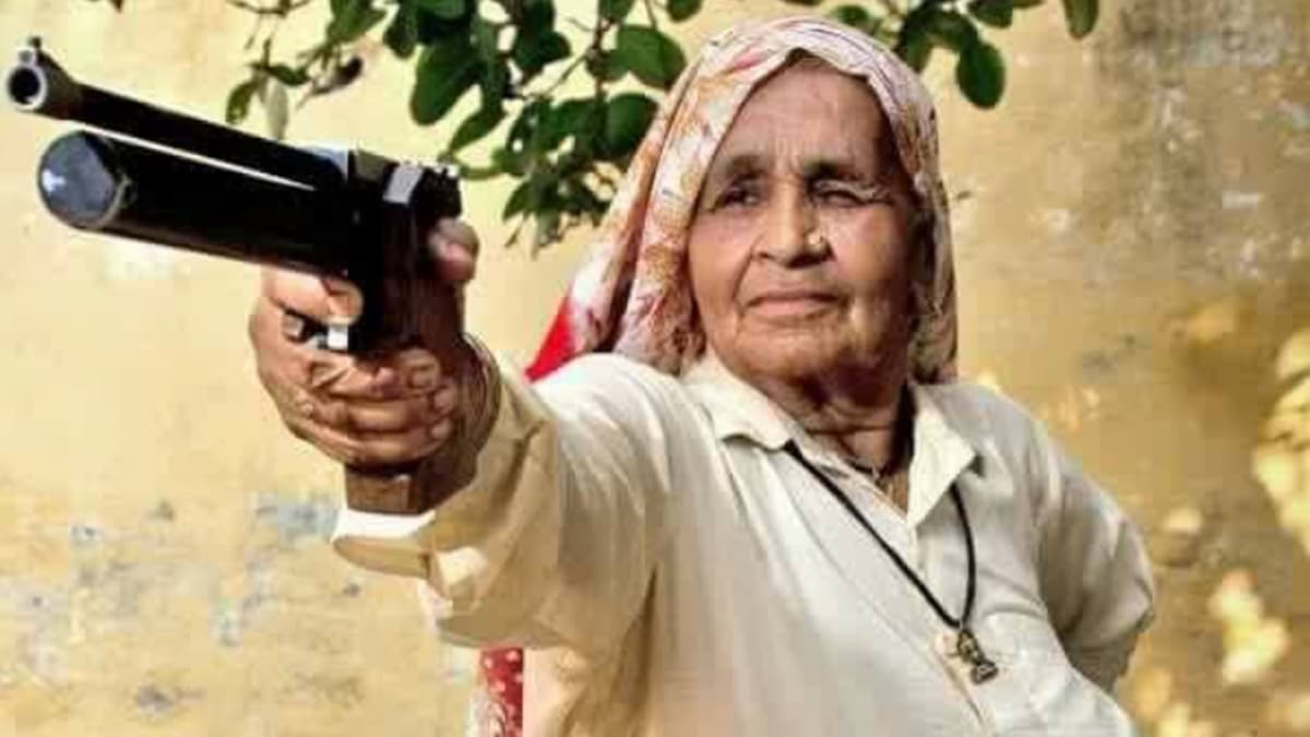 Shooter Dadi Succumbs to Covid