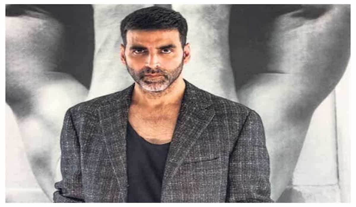 Bollywood Actor Akshay Kumar Tests Positive