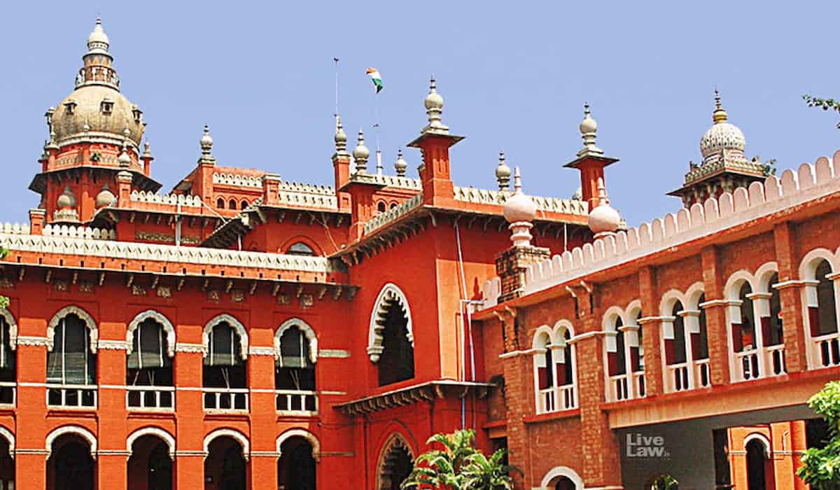 Election Commission Responsible for Corona Surge : Madras High Court
