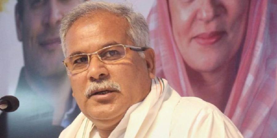 Chhattisgarh stops work on new Assembly complex