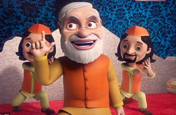 The Anmol ratan of the Modi government that Indians are not proud of