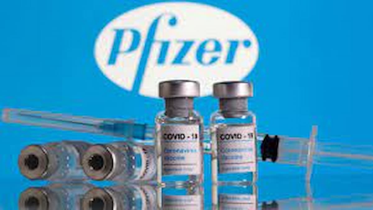 Pfizer to Provide 5 Crore Vaccines to India