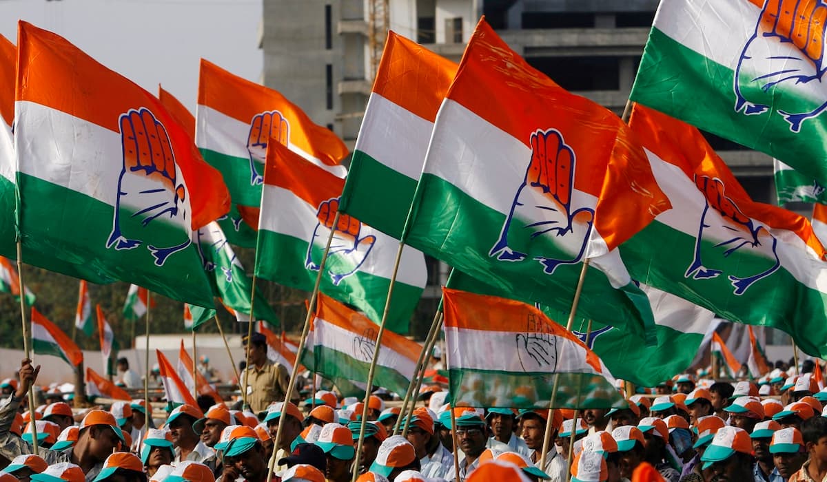 Congress wins big in bypolls