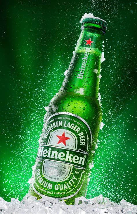 Heineken 