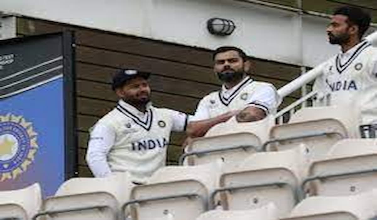 Umesh and Siraj Increases Tension for Team Management