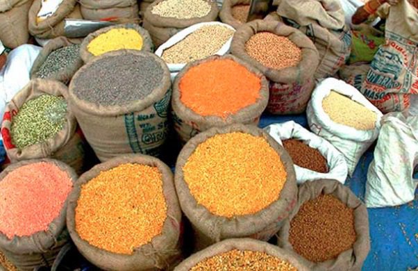Stock limit on pulses imposed to control in price rise: Central Govt