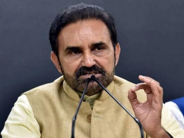 Rajya Sabha MP & Congress Leader Shaktisinh Gohil slams govt on fuel price hike