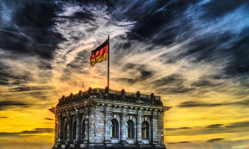 German Elections 2021 Result Decoded