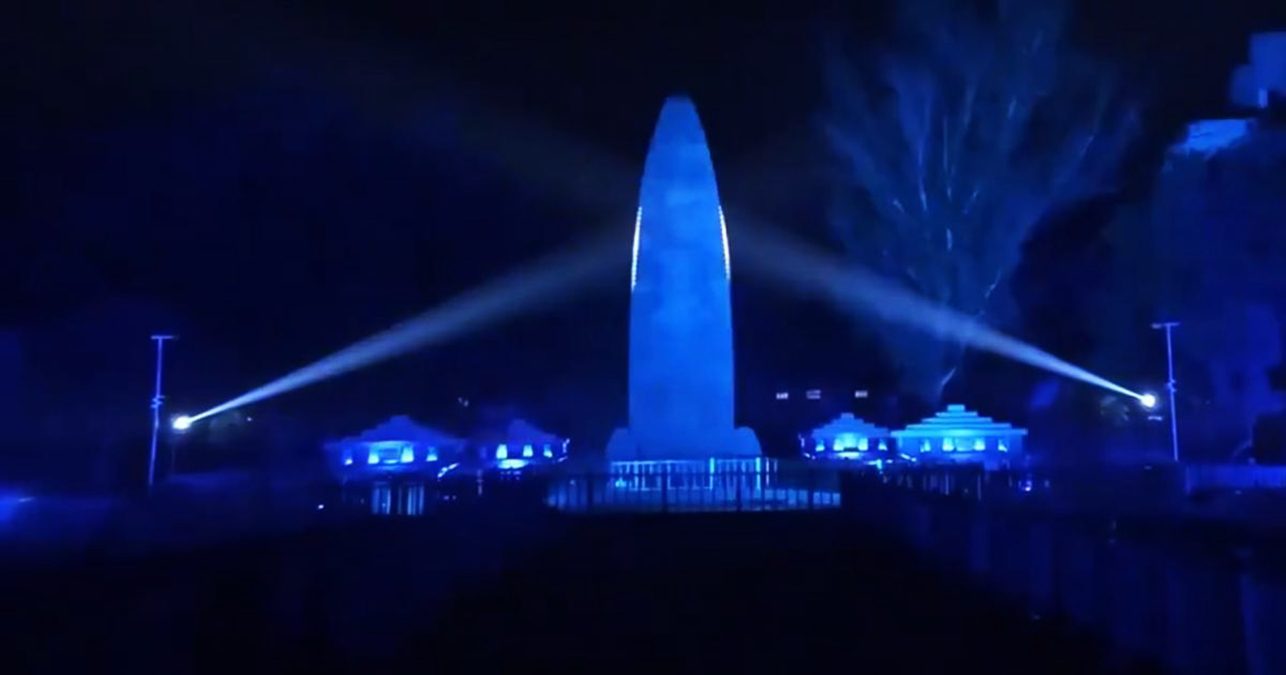 Jallianwala Bagh: Erasing the Spirit of Sacrifice