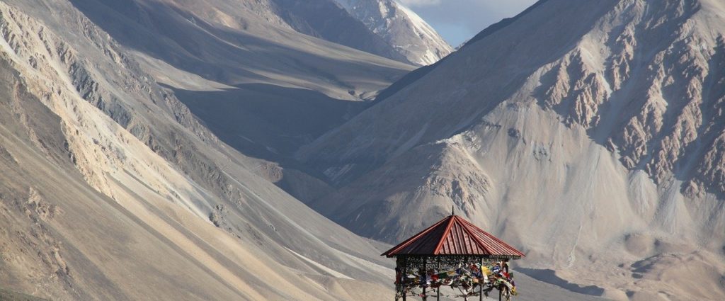 China builds 10 airbases along Indian border in Ladakh, Uttarakhand and Arunachal Pradesh