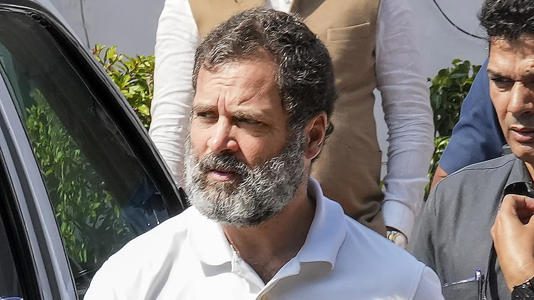 Surprising Verdict: Ex-Amit Shah Lawyer Turned Judge Thwarts Rahul Gandhi’s Reinstatement as MP