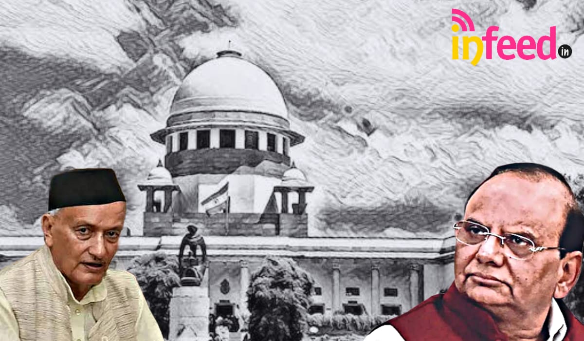 Time to Revive the Role of Governor