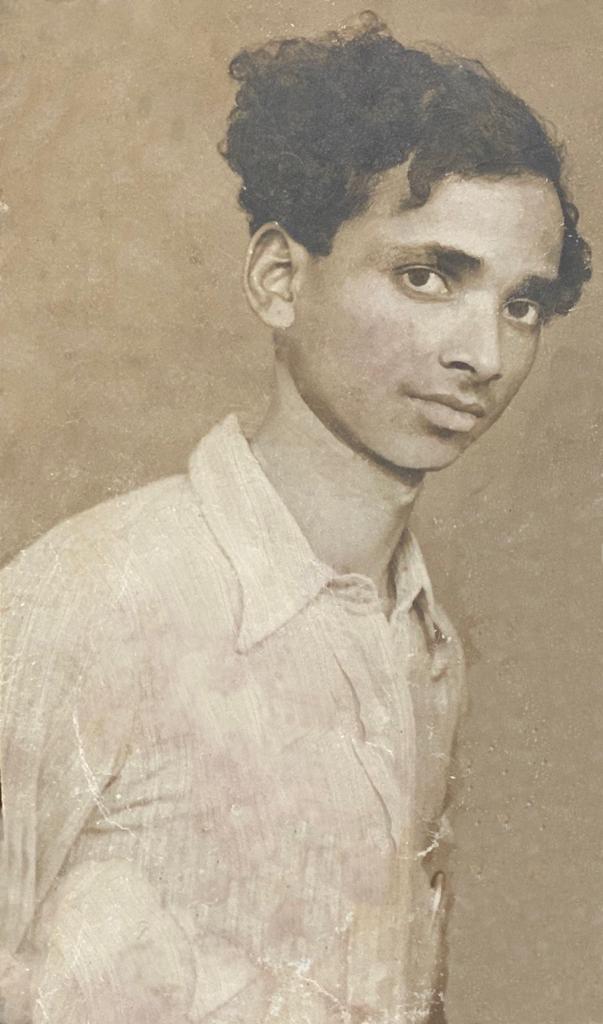 Remembering Rameshchandra Jha: The Unsung Hero of Champaran