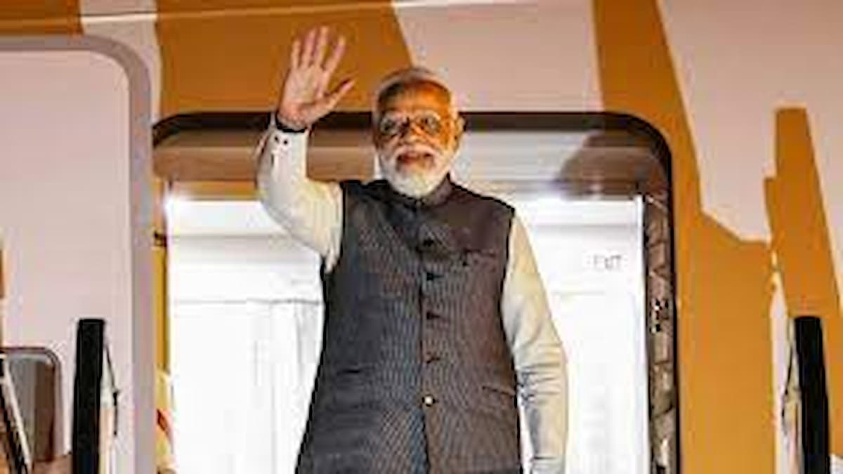 PM Modi Targets Opposition on Parliament Inauguration Boycott