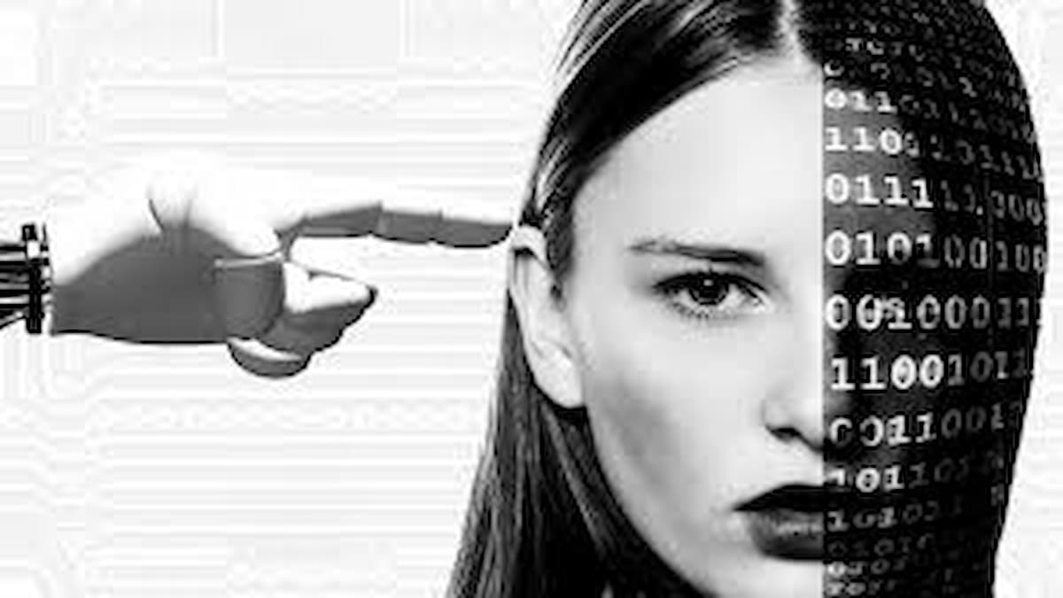 AI, Democracy and the Global Order by Sameer Saran