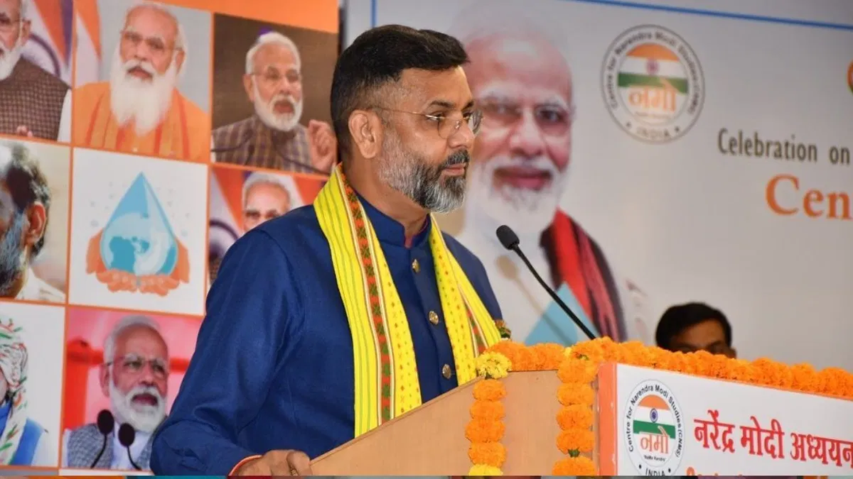 Thug Sanjay Sherpuria Was in Touch With ED Officials