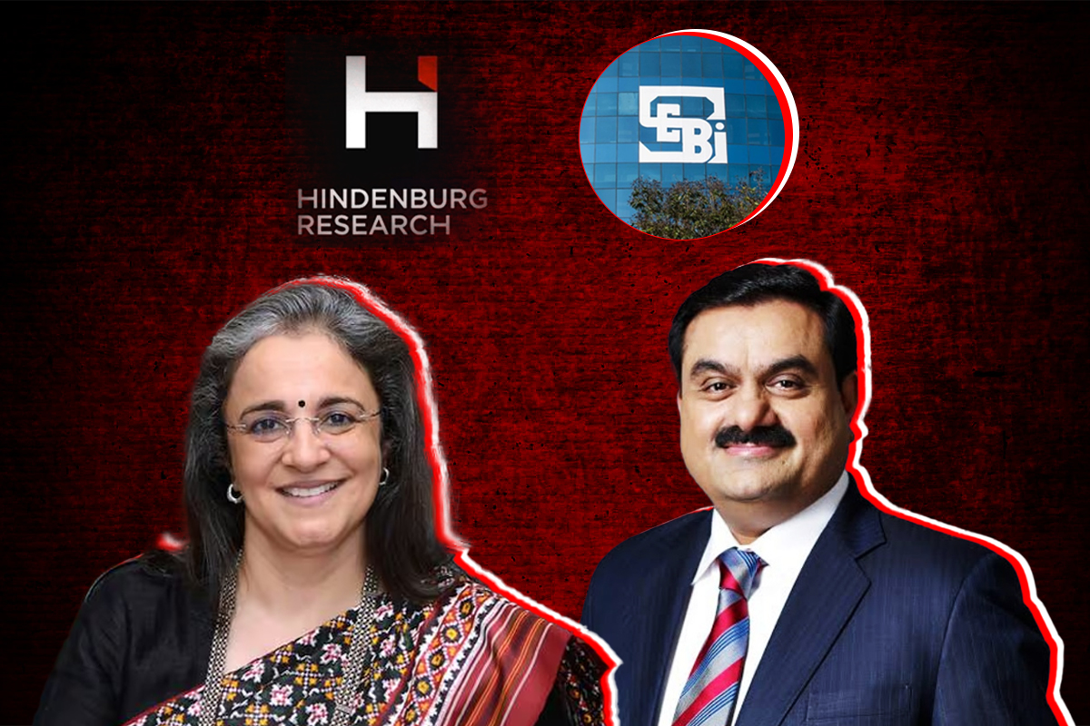 The Alarming Link: The Cohesion Between Adani and The Indian Government and Its Fallouts On The Indian Economy