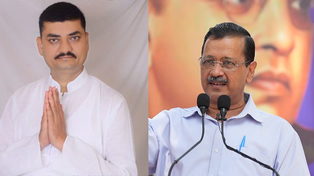 Gujarat: Botad AAP MLA resigned, cites casteist attitude in the party, AAP blames BJP