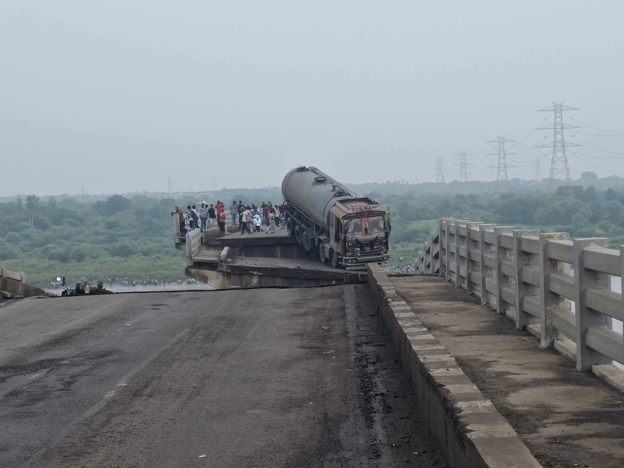 Gujarat Bridge Collapse: 9 Dead, 9 Injured, Lessons Unlearnt From Morbi